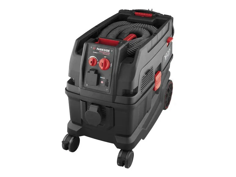 PARKSIDE Soffiatore/Aspiratore Elettrico - Vista angolare